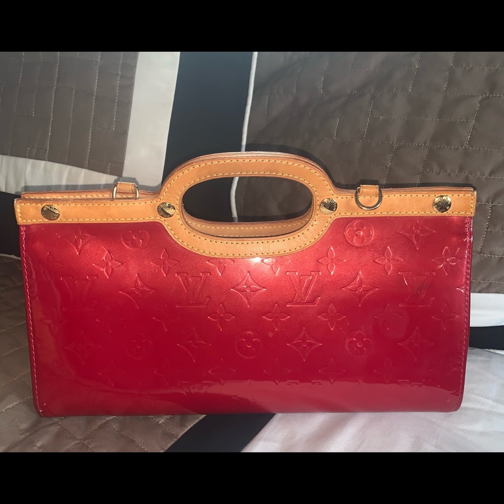 Louis Vuitton Bag
